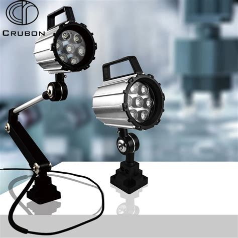 cnc machine lighting|led lights for cnc machines.